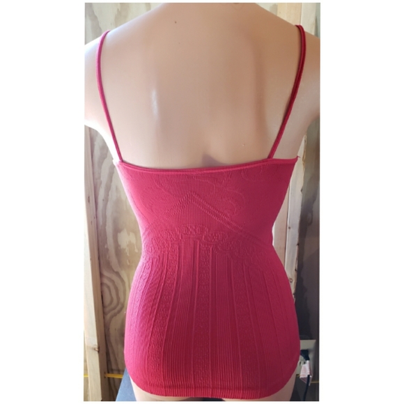 Zipup Tanktop OS - Picture 2 of 4